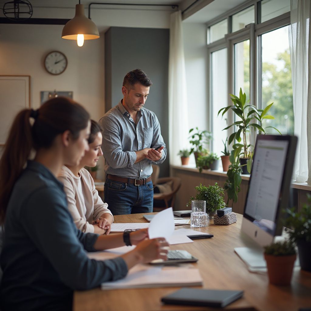 About Us Bennett Advisory